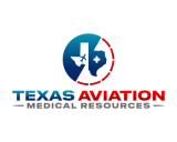 https://www.logocontest.com/public/logoimage/1678261609Texas Aviation Medical Resources15.png